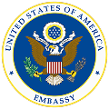 American Embassy